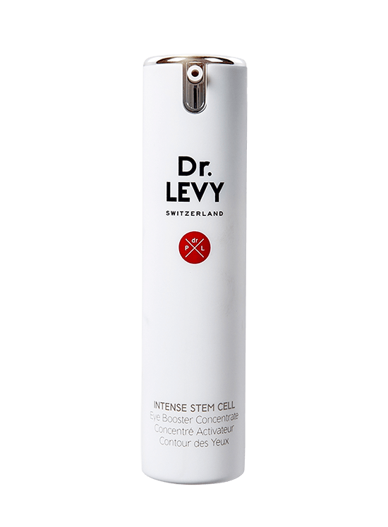 Dr. LEVY Eye Booster Concentrate | Reduces Puffiness & Fine Lines
